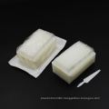 High quality surgical hand cleaning scrub brush